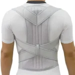 Upper Back Posture Corrector Clavicle Support Belt